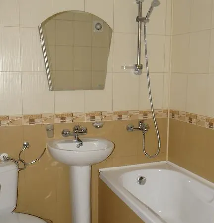 Denizovata House 게스트하우스 *