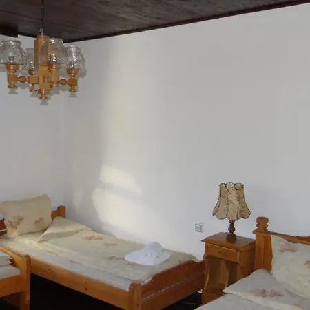 Denizovata House * Zeleno Dŭrvo