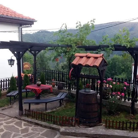 게스트하우스 Denizovata House *