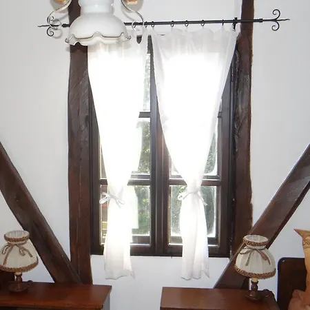 Denizovata House