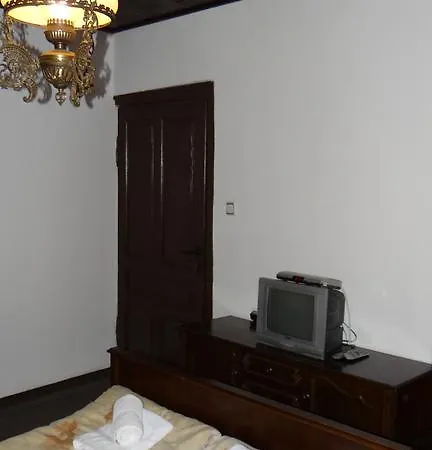 게스트하우스 Denizovata House Zeleno Dŭrvo