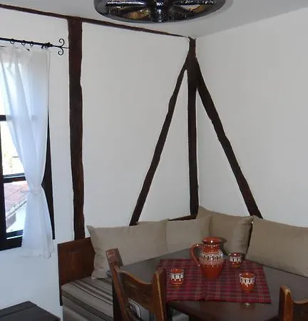 게스트하우스 Denizovata House