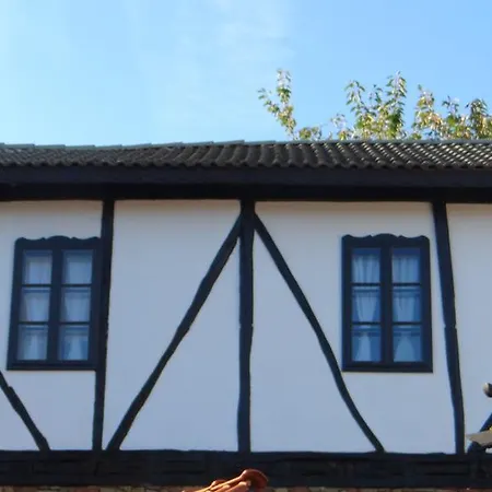 Denizovata House 게스트하우스 *