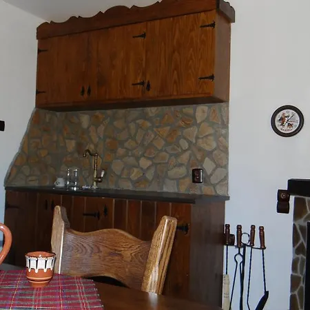 Denizovata House *
