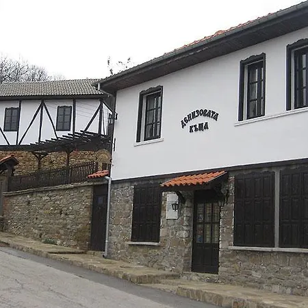 게스트하우스 Denizovata House