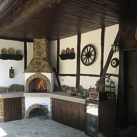 Denizovata House 게스트하우스