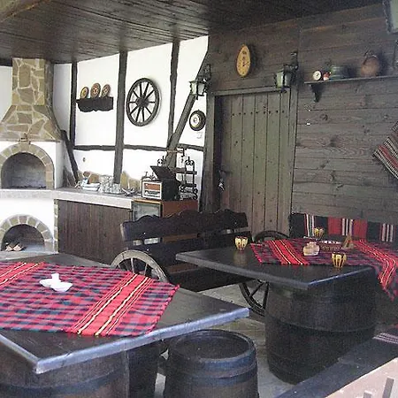 Denizovata House *