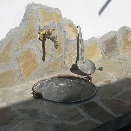 게스트하우스 Denizovata House *