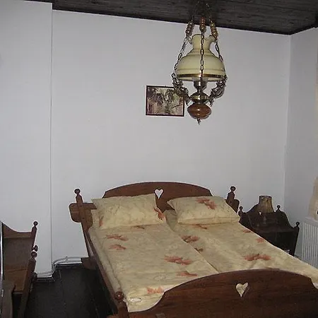 Denizovata House 게스트하우스 *