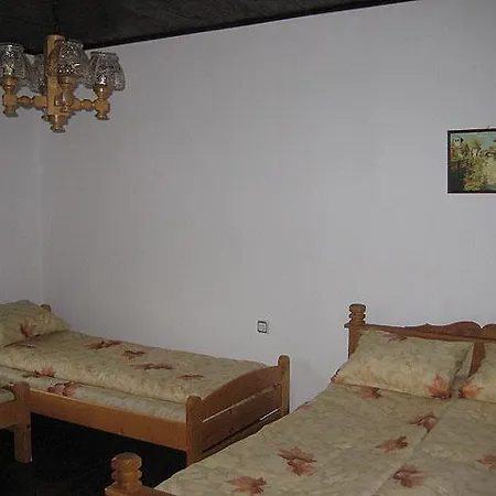 Denizovata House 게스트하우스 Zeleno Dŭrvo
