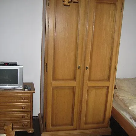 Denizovata House 게스트하우스 *