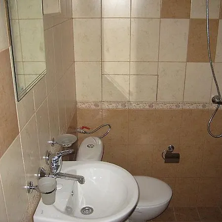 게스트하우스 Denizovata House Zeleno Dŭrvo