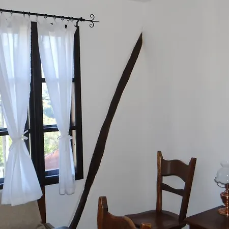 Denizovata House 게스트하우스