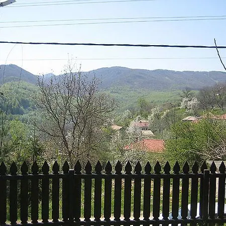 Denizovata House