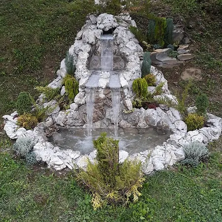 Denizovata House